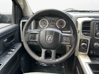 2016 RAM 1500 Express