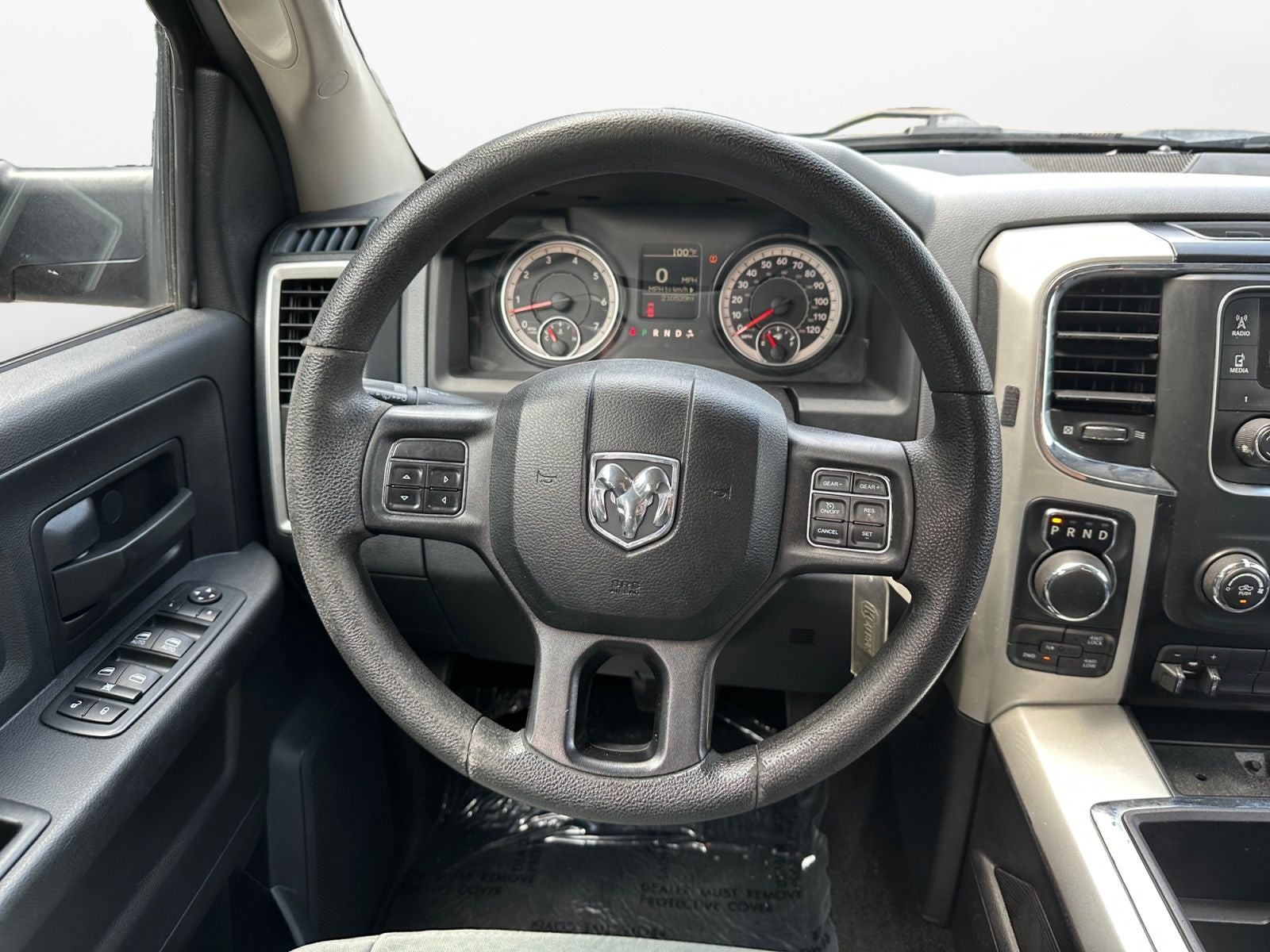 2016 RAM 1500 Express