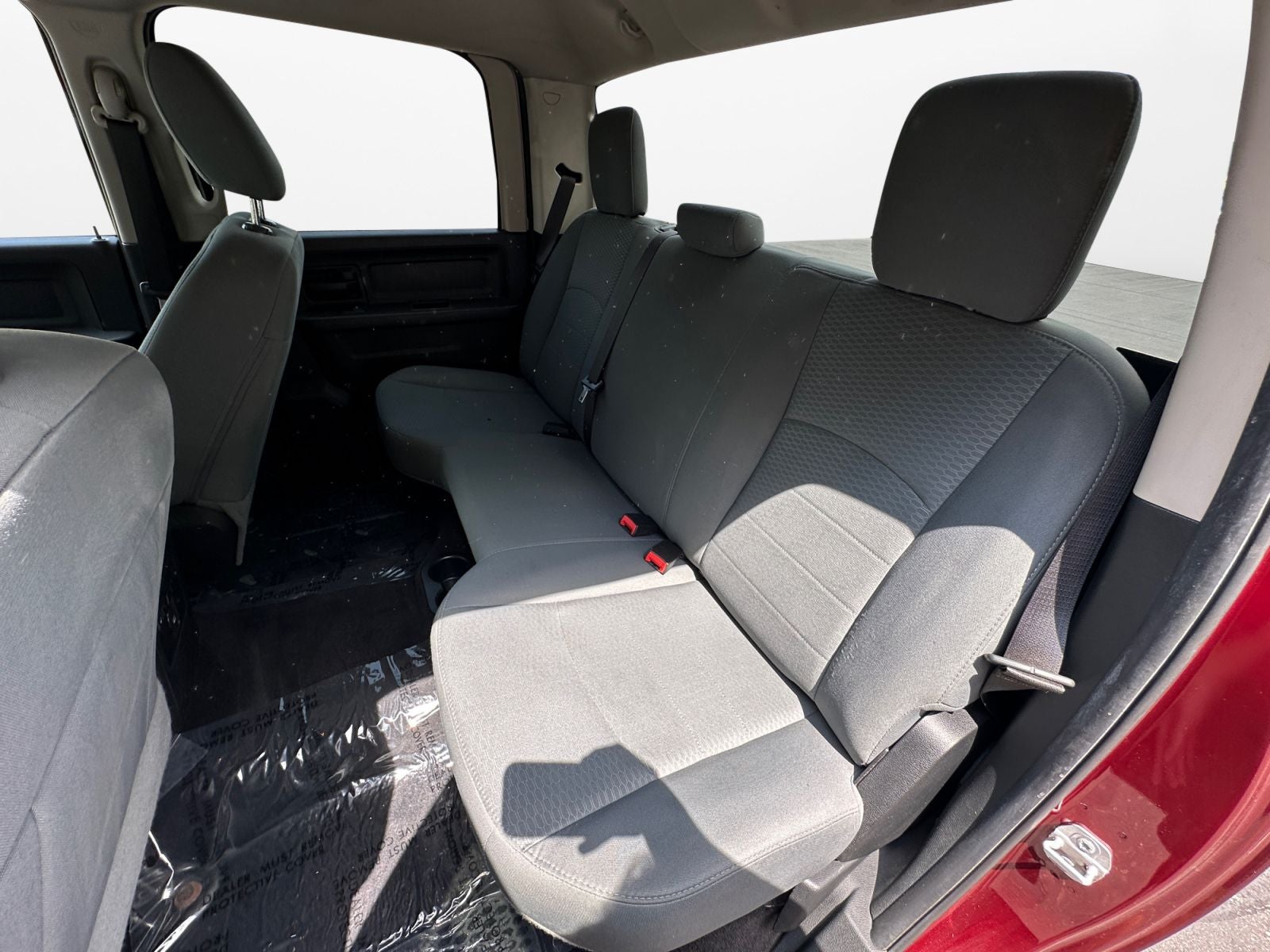 2016 RAM 1500 Express