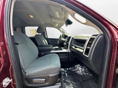2016 RAM 1500 Express