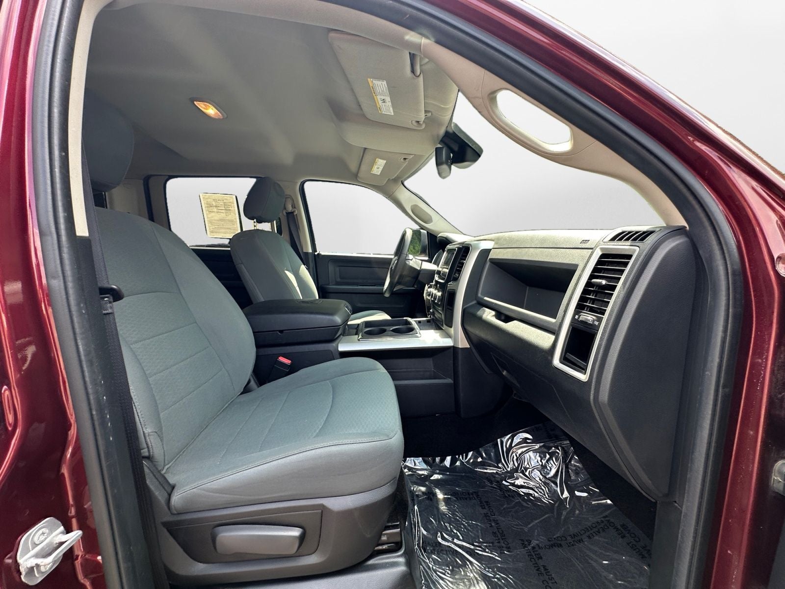 2016 RAM 1500 Express