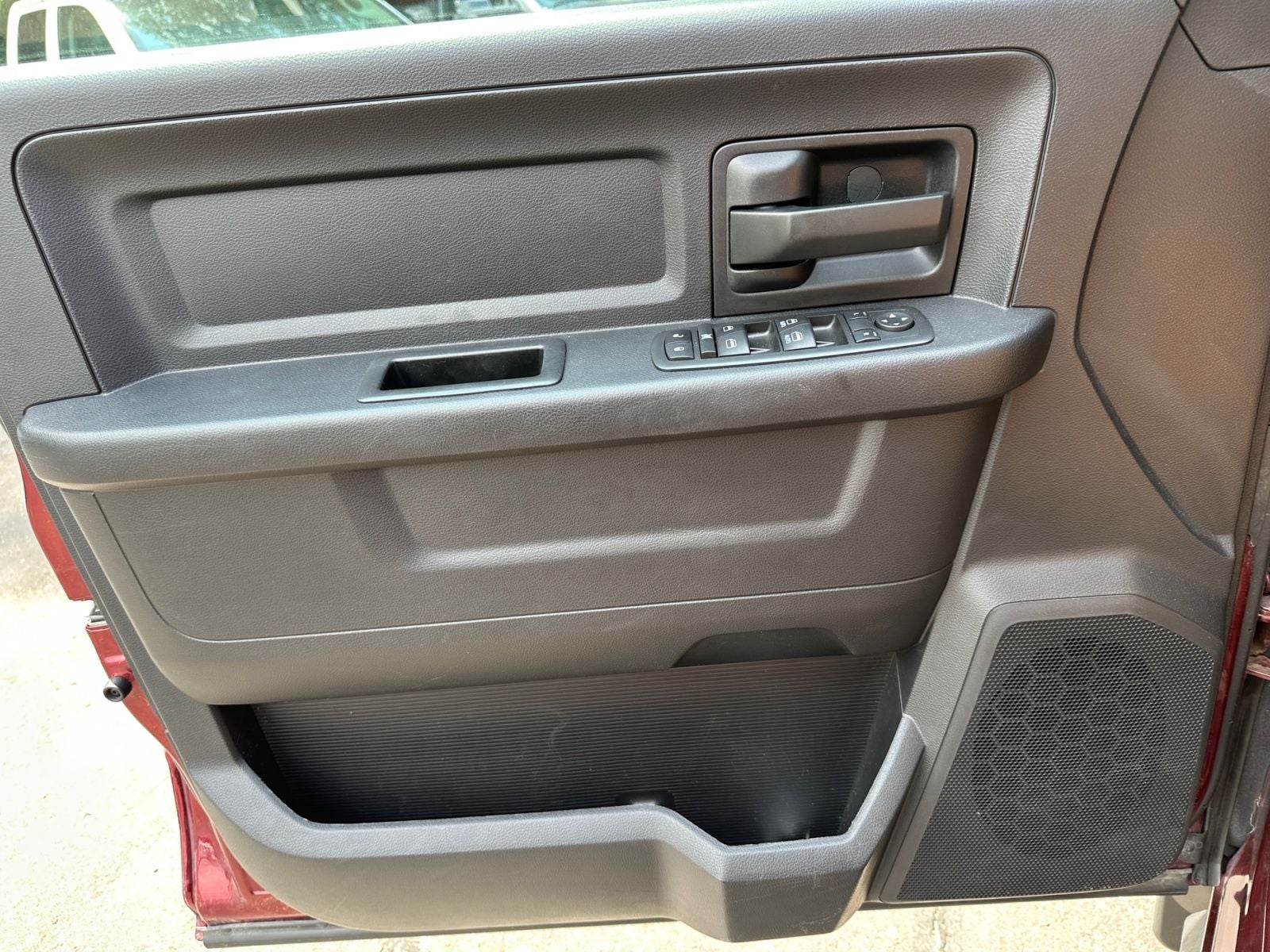 2016 RAM 1500 Express