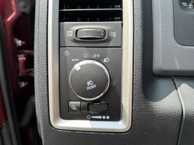 2016 RAM 1500 Express
