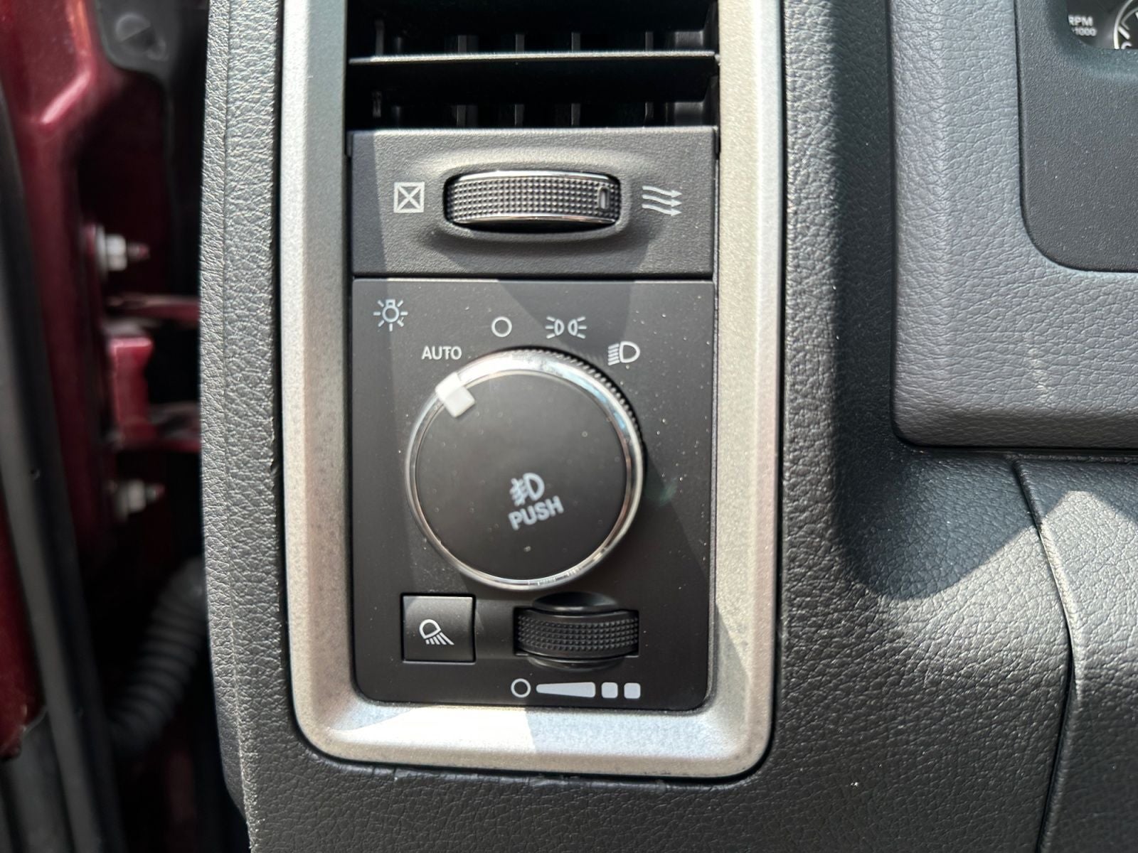 2016 RAM 1500 Express