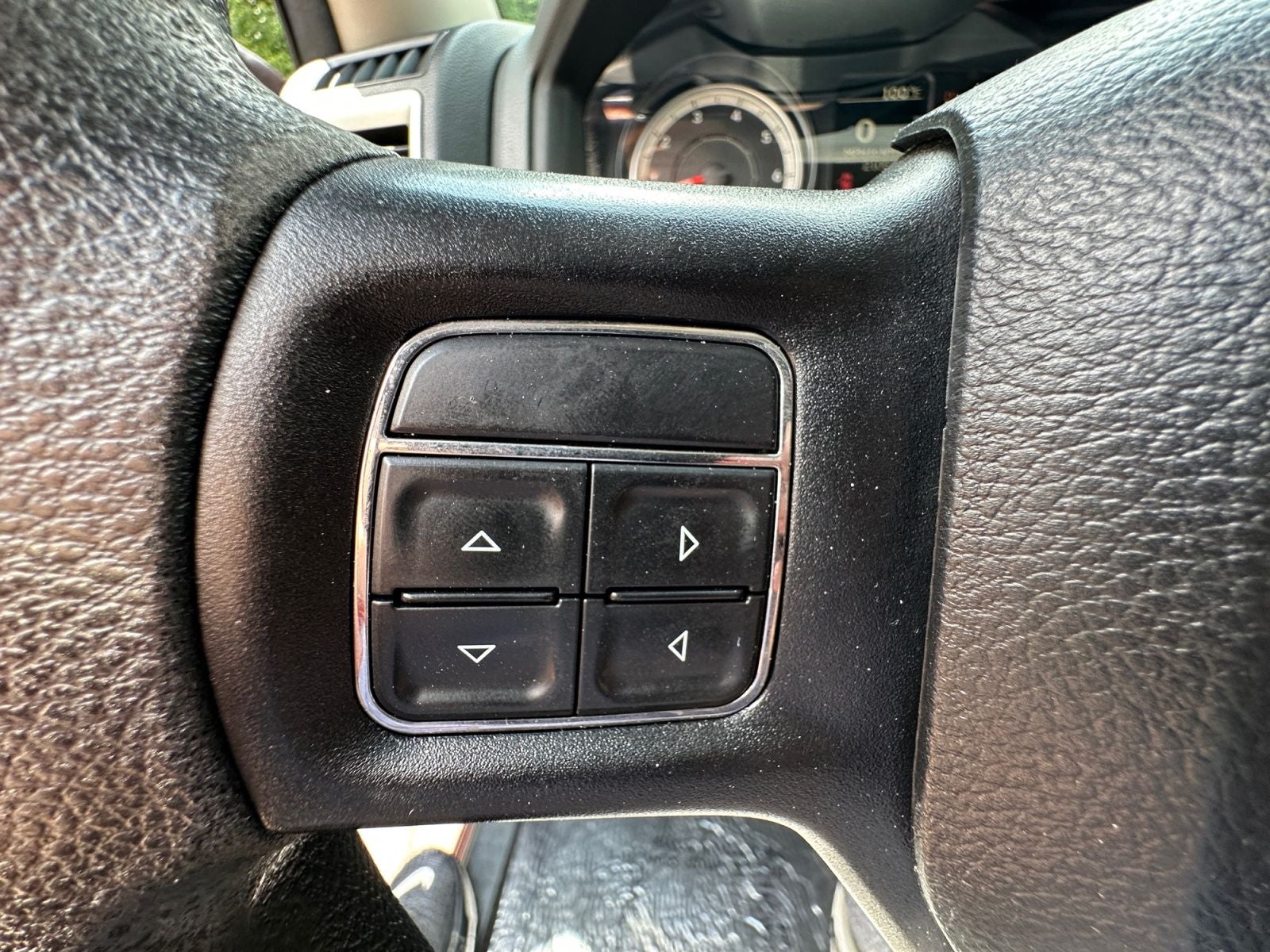 2016 RAM 1500 Express