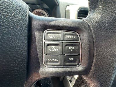 2016 RAM 1500 Express