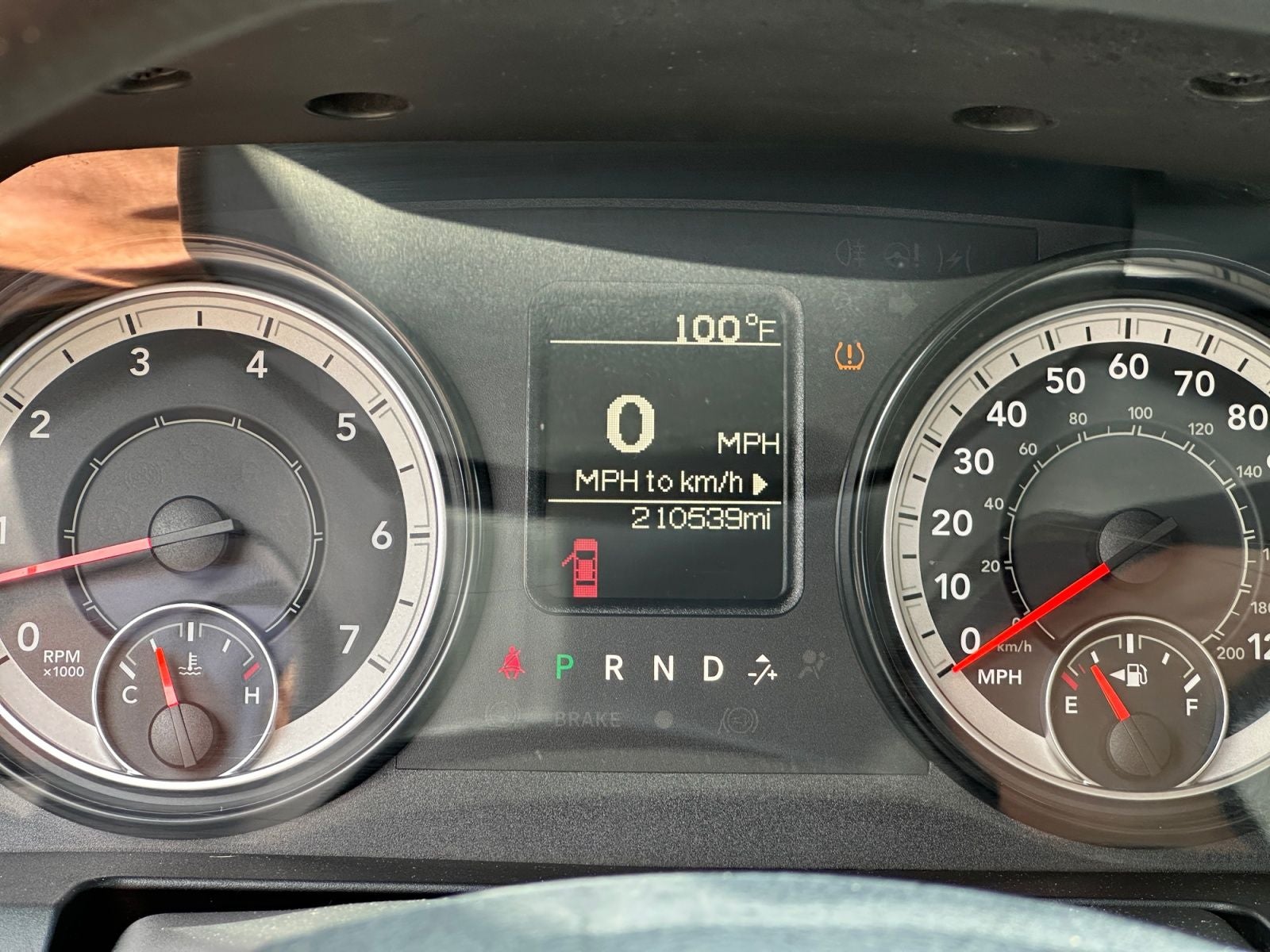 2016 RAM 1500 Express