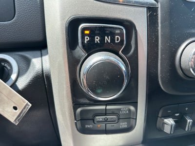 2016 RAM 1500 Express