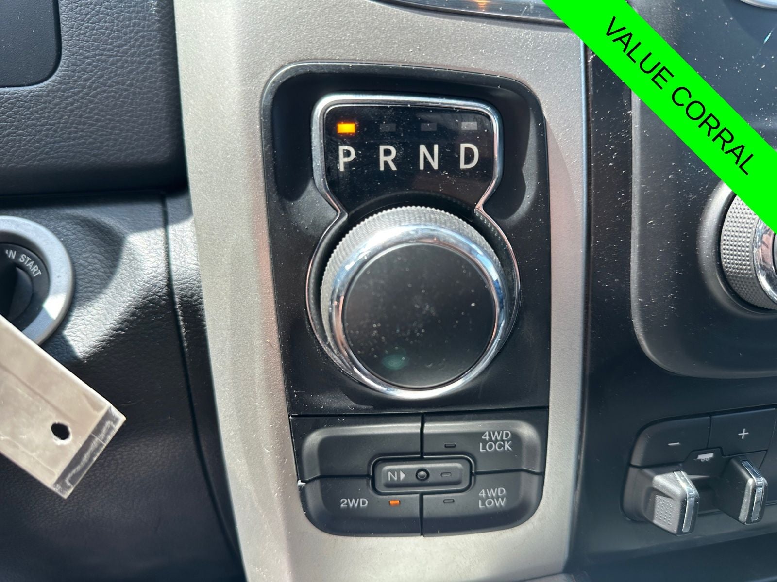 2016 RAM 1500 Express