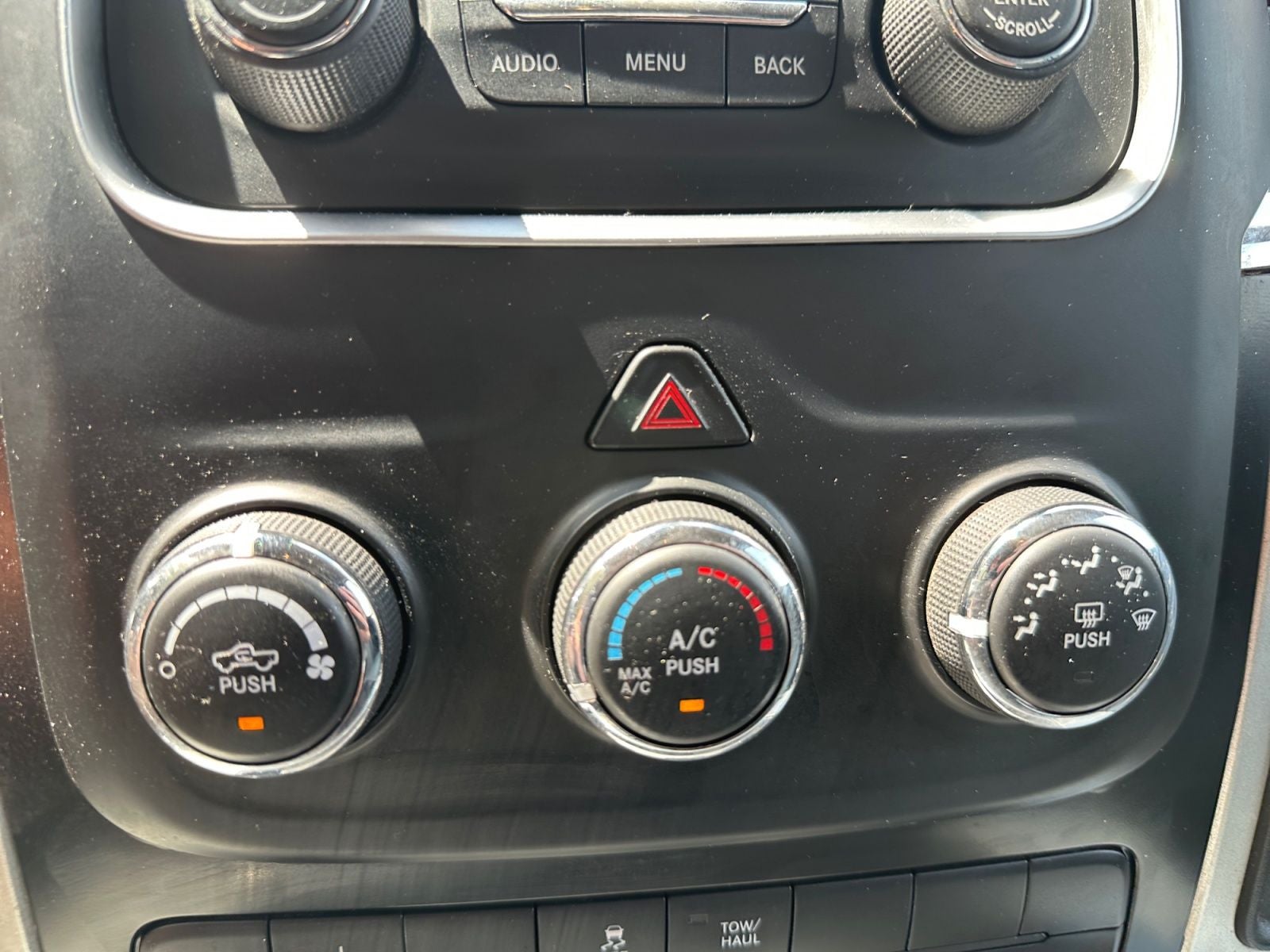 2016 RAM 1500 Express