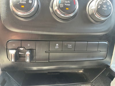 2016 RAM 1500 Express