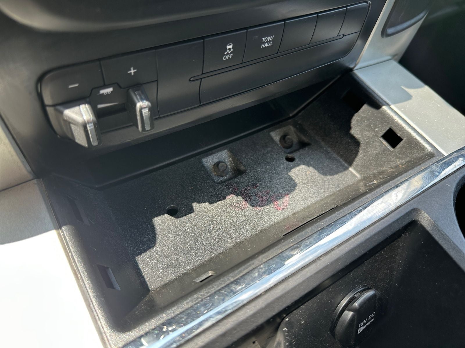 2016 RAM 1500 Express