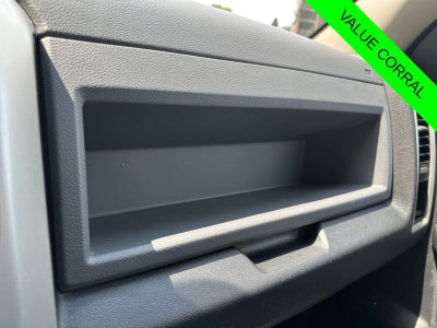 2016 RAM 1500 Express
