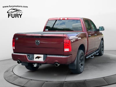 2016 RAM 1500 Express