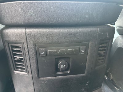 2016 RAM 1500 Express