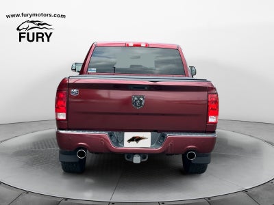 2016 RAM 1500 Express
