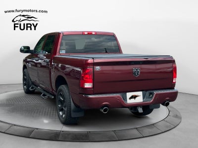 2016 RAM 1500 Express