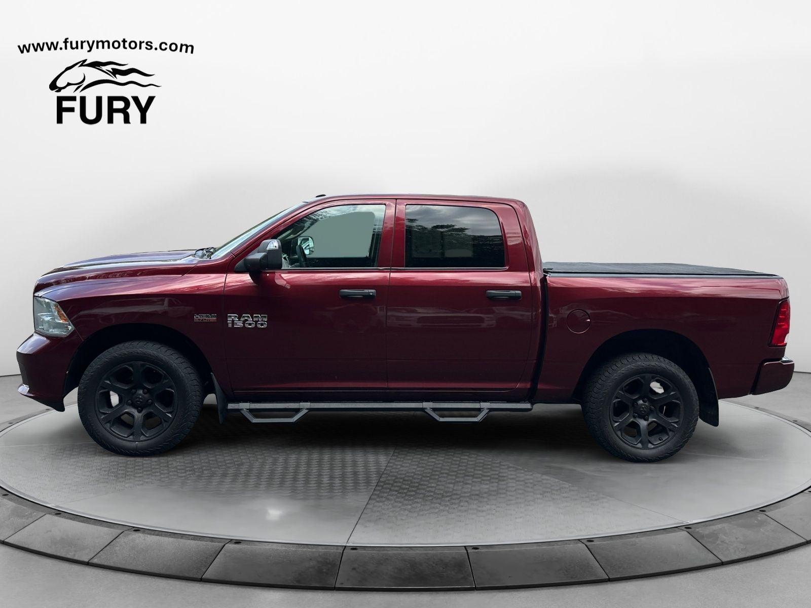 2016 RAM 1500 Express