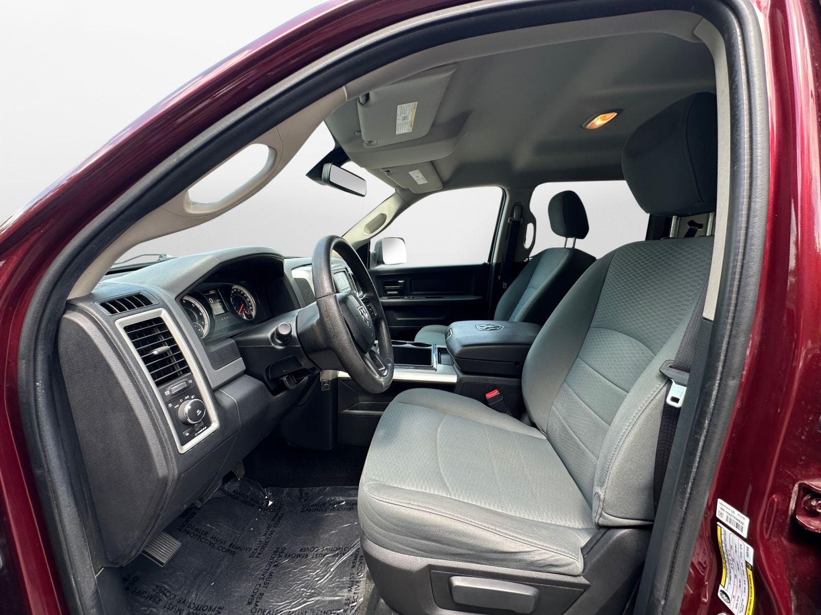2016 RAM 1500 Express