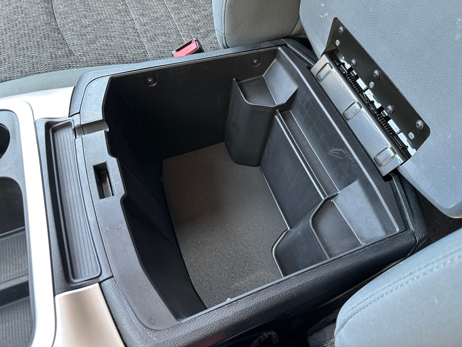 2017 RAM 1500 Big Horn Crew Cab 4x4 5'7' Box