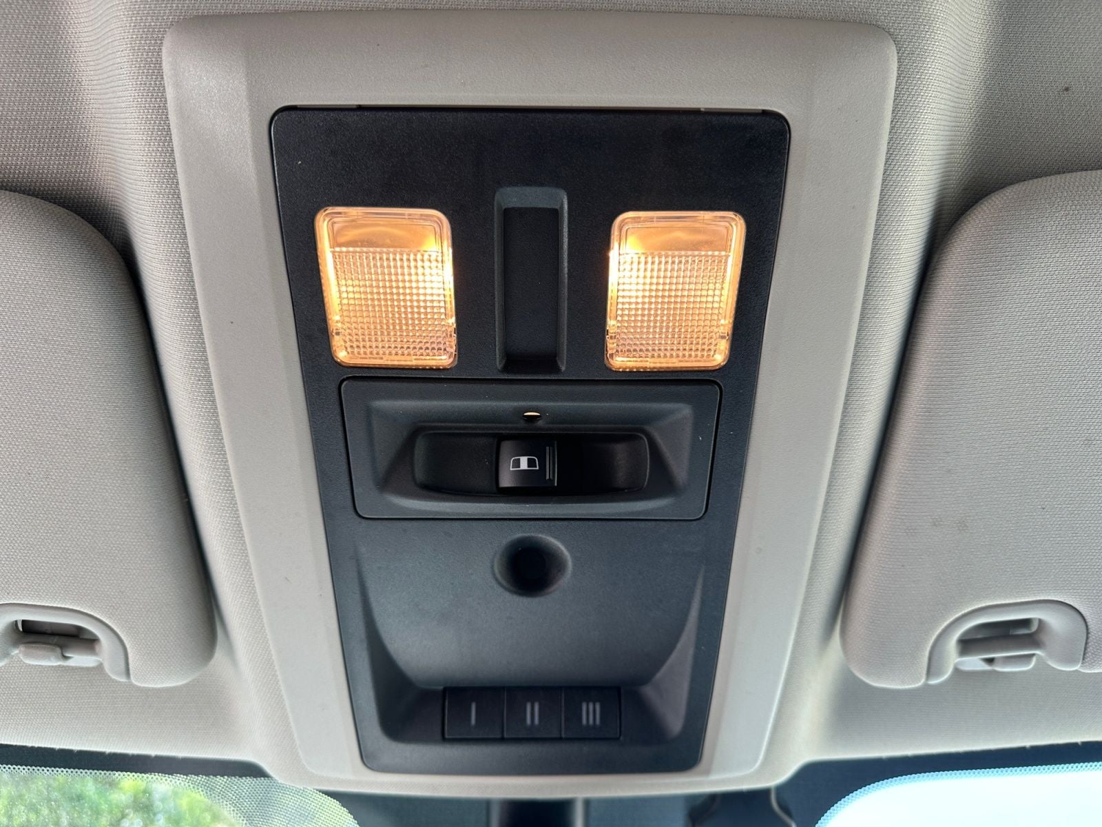 2017 RAM 1500 Big Horn Crew Cab 4x4 5'7' Box