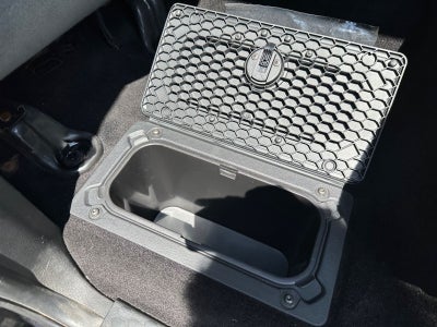 2017 RAM 1500 Big Horn Crew Cab 4x4 5'7' Box