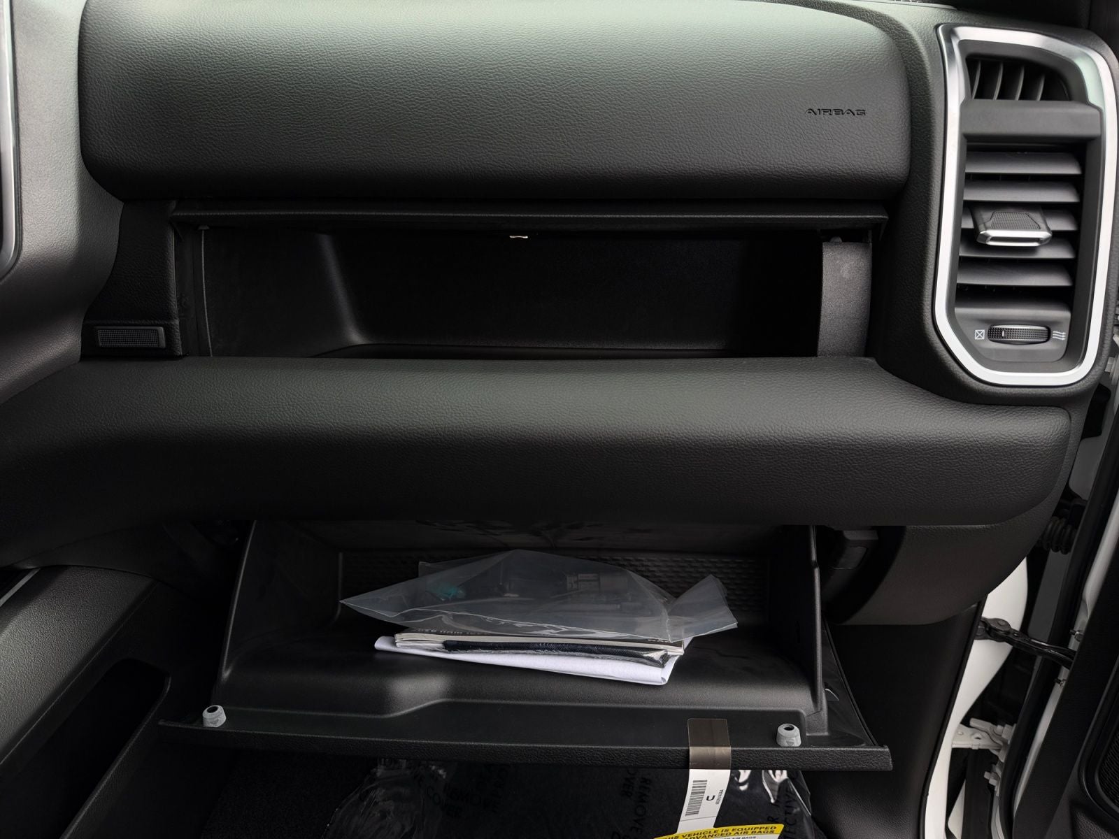 2026 RAM 1500 Big Horn Crew Cab 4x4 5'7' Box