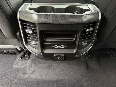2026 RAM 1500 Big Horn Crew Cab 4x4 5'7' Box