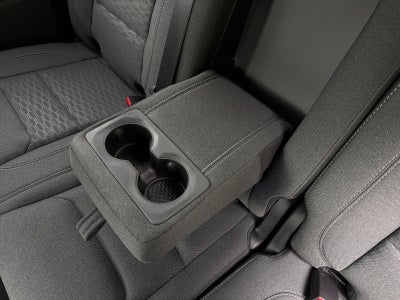 2026 RAM 1500 Big Horn Crew Cab 4x4 5'7' Box