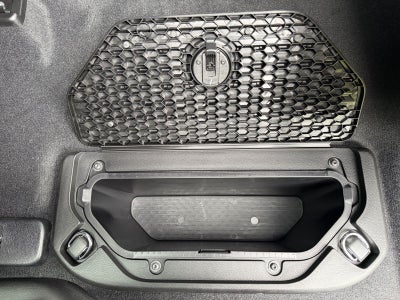 2026 RAM 1500 Big Horn Crew Cab 4x4 5'7' Box