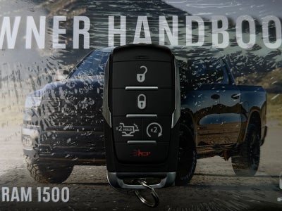 2026 RAM 1500 Big Horn Crew Cab 4x4 5'7' Box