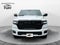 2026 RAM 1500 Big Horn Crew Cab 4x4 5'7' Box