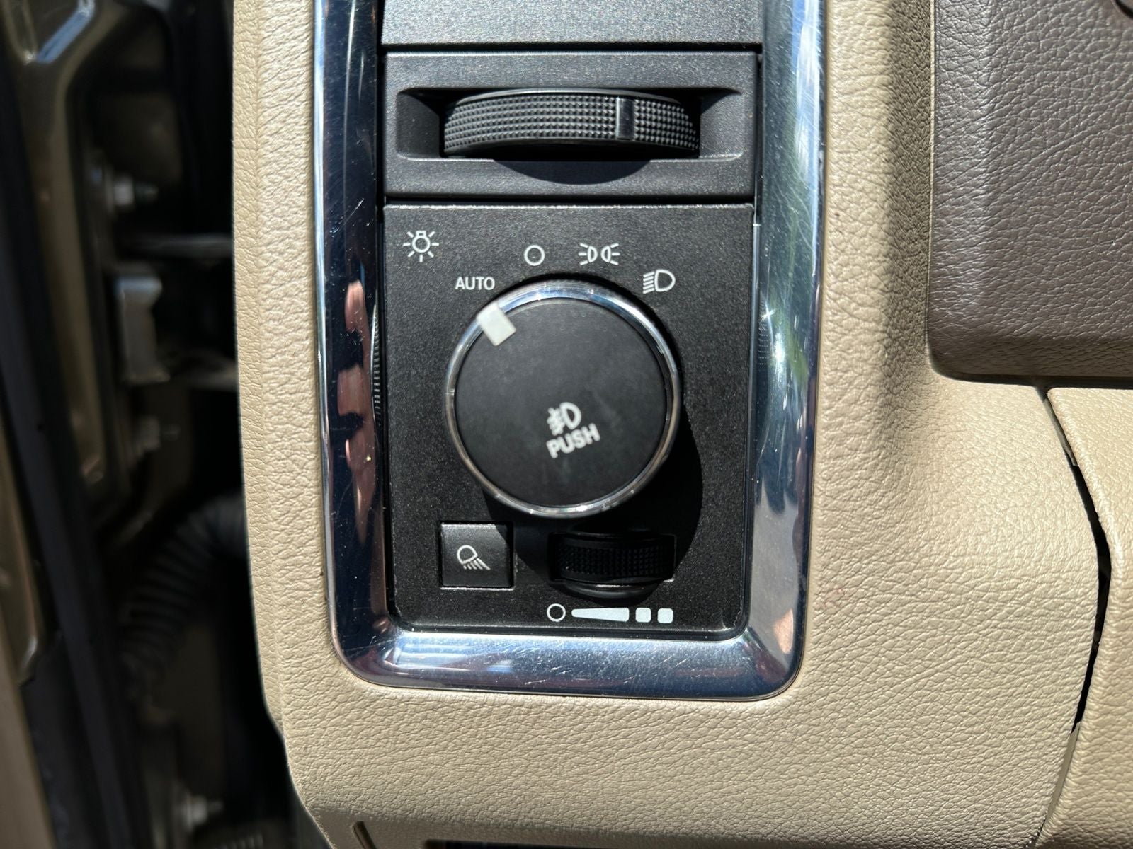 2012 RAM 2500 Laramie
