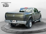 2012 RAM 2500 Laramie