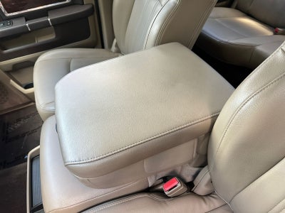 2012 RAM 2500 Laramie