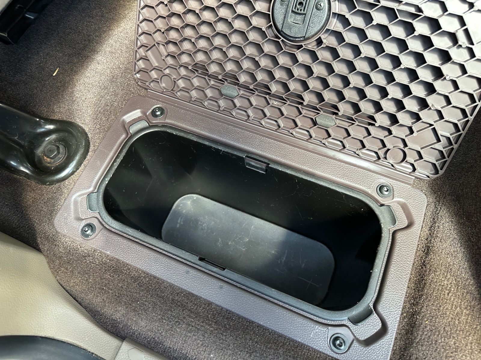 2012 RAM 2500 Laramie