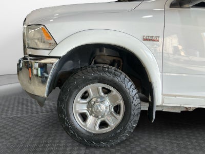 2015 RAM 2500 Tradesman