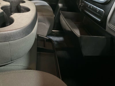 2015 RAM 2500 Tradesman