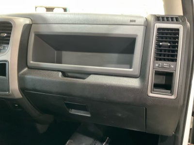 2015 RAM 2500 Tradesman