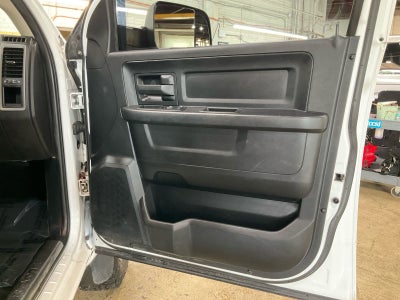 2015 RAM 2500 Tradesman