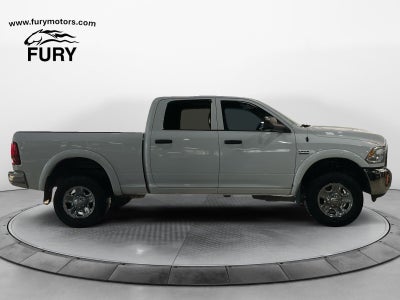 2015 RAM 2500 Tradesman