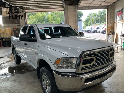 2015 RAM 2500 Tradesman