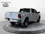 2015 RAM 2500 Tradesman