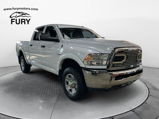 2015 RAM 2500 Tradesman