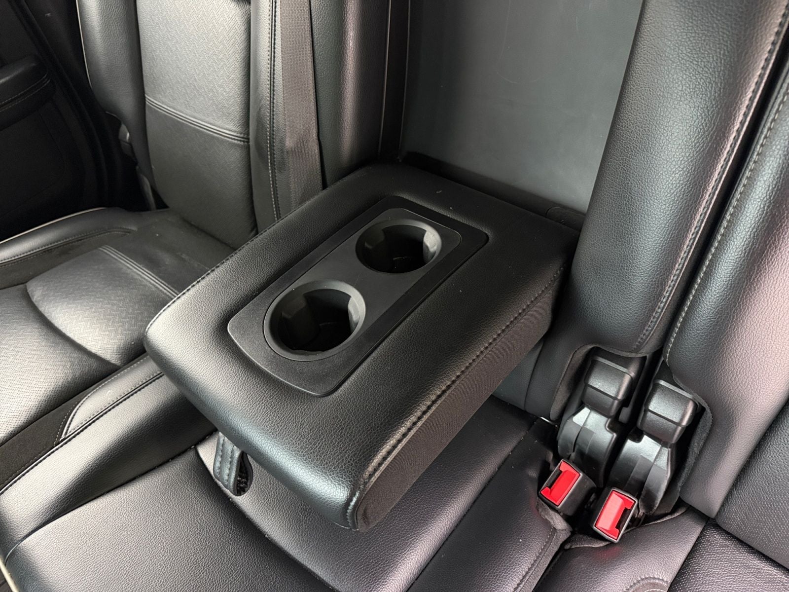 2021 RAM 2500 Laramie Mega Cab 4x4 6'4' Box