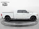 2021 RAM 2500 Laramie Mega Cab 4x4 6'4' Box