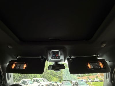 2021 RAM 2500 Laramie Mega Cab 4x4 6'4' Box