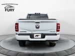 2021 RAM 2500 Laramie Mega Cab 4x4 6'4' Box