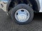 2026 RAM Ram 5500 Chassis Cab RAM 5500 TRADESMAN CHASSIS REGULAR CAB 4X4 84' CA