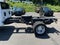 2026 RAM Ram 5500 Chassis Cab RAM 5500 TRADESMAN CHASSIS REGULAR CAB 4X4 84' CA